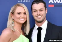 Miranda Lambert’s Damn Babe Reaction to Brendan McLoughlin’s Shirtless Pic