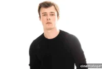 Nicholas Hamilton Unleashes Love for Boyfriend in Empowering Pride Anthem ‘Spins’