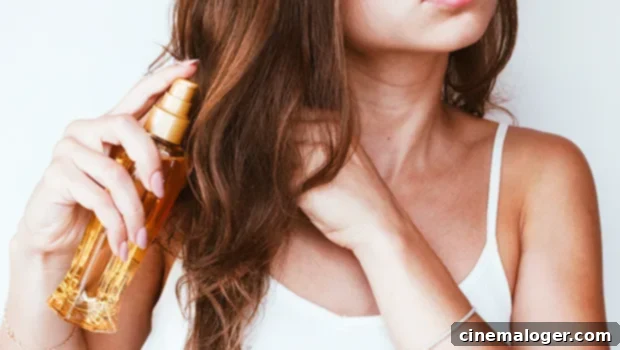 Deep Hydration Secrets: 3 Essential Oils Your Hair Needs 1 featured 5119828