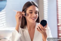 Easy Contouring for Makeup Beginners