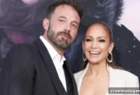 Jennifer Lopez Unveils Ben Affleck Shirtless for Fathers Day