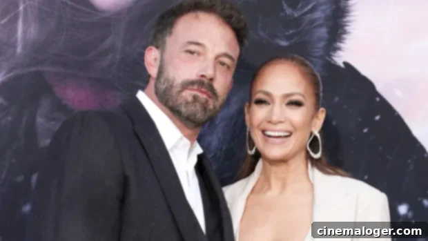 Jennifer Lopez Unveils Ben Affleck Shirtless for Fathers Day 1 featured 5120153