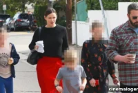 Jennifer Garner’s Subtle Nod to Ben Affleck After J.Lo’s Steamy Father’s Day