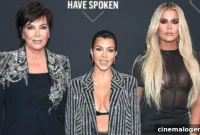 Kourtney Kardashian Returns to Blink-182 Concert Post-Pregnancy News with Penelope, Kris and Khloe