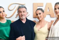 Sylvester Stallone Sees RHOBH Drama In Daughters Feud On Family Stallone