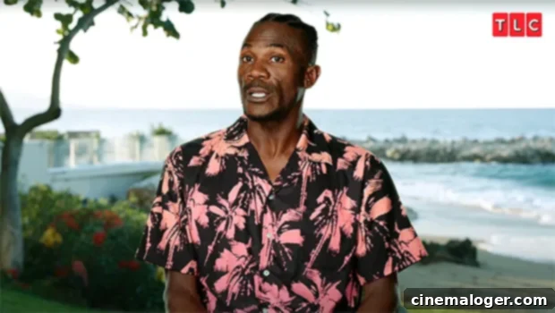 90 Day Fiance Love In Paradise Preview: Everton Gives His Girlfriend Money To Mystery Woman 1 featured 5122472