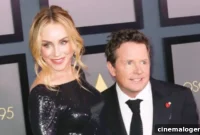 Michael J. Fox Honors Tracy Pollan’s 63rd Birthday: ‘My Forever Summer Girl’