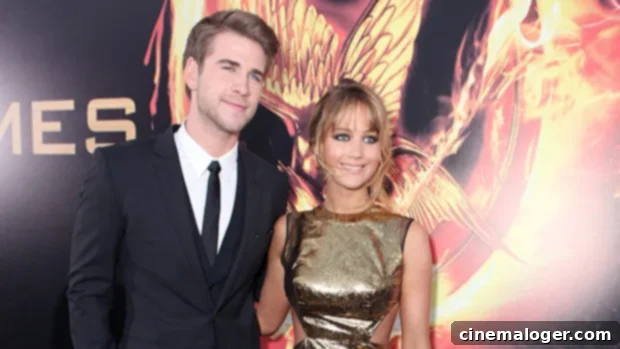 Jennifer Lawrence: My Side Of The Liam-Miley Cheating Story 1 featured 5125109