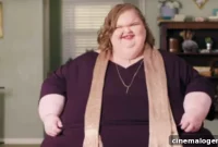 Tammy Slaton’s Floral Transformation After Weight Loss