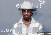 Jamie Foxx Lean On Inner Circle During Secret Health Ordeal