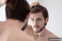 Hair Repair for Men