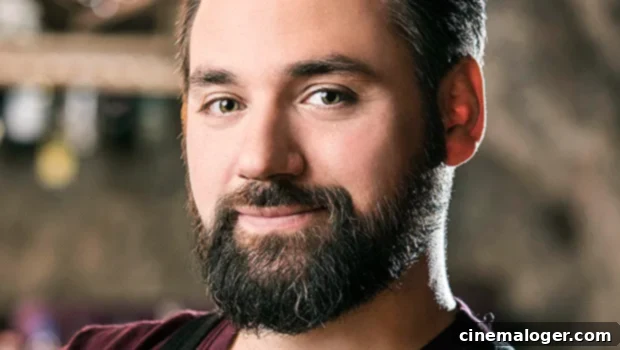 Zane Harris Crafting Your Bar's Summer Soundtrack 1 featured 5128456