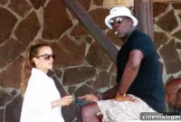 Michael Jordan Vacations With Wife After Reacting To Son Marcus’ Larsa Pippen Romance