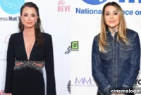 Kyle Richards Stays Coy On Morgan Wade Rumors, Declares She’s Not Single