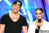 AGT Preview: High-Flying Duo Desire Leaves Sofia Vergara Speechless