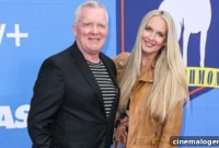 Breakfast Club Star Anthony Michael Hall, 55, Becomes First-Time Dad With Wife Lucia