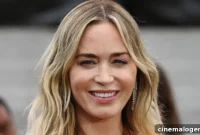 Emily Blunt Puts Family First, Citing ‘Guilt’ For Acting Break