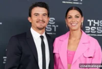 Alex Morgan and Servando Carrasco’s Marriage: All You Need to Know