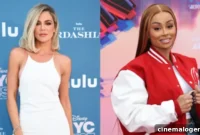 Khloe Kardashian Praises Blac Chyna’s Parenting Dedication