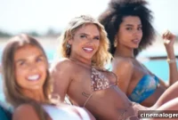 Hannah Brooke: 5 Essential Insights Into Too Hot To Handle Season 5’s Magnetic Star