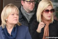 Tori Spelling Seeks Solace From Mom Candy Amid Dean McDermott Marriage Crisis