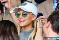 Ariana Grande Sparks Divorce Rumors With Ringless Wimbledon Appearance
