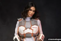 Ashley Iaconetti’s Stars On Mars Exit: Her Toughest Challenge Revealed