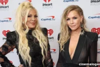 Spelling and Garth’s 90210 What If: Shannen Doherty Never Left