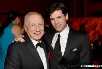 Mel Brooks Four Children Uncovering The Comedy Icons Legacy