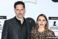 Joe Manganiello Files For Divorce From Sofia Vergara