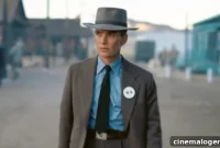 Oppenheimer: Christopher Nolan’s Atomic Masterpiece