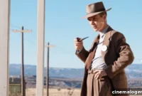 Oppenheimer’s End: The Atomic Twist Unveiled