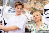 Millie Bobby Brown and Jake Bongiovi’s Adorable Six Flags Fun