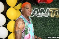 Beyond The Court: Dennis Rodman’s Three Children, Including His World Cup Star Daughter