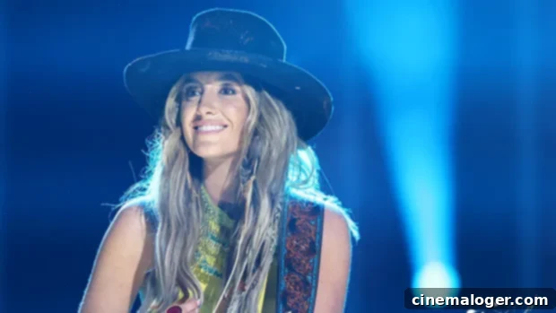 Lainey Wilson Previews Evolved Music, Embracing Growth and a Grounded Chapter 1 featured 5140414