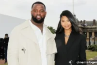 Chanel Iman Welcomes First Child With Davon Godchaux and Reveals Baby’s Name