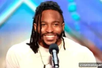 Zion Clark: The Unstoppable Wrestler Conquering AGT