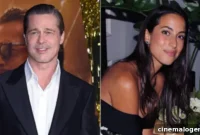 Brad Pitt and Ines de Ramon: Still Deeply Smitten