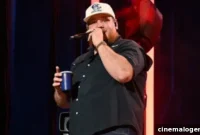 Luke Combs Brings Young Cancer Survivor’s ‘Fast Car’ Dream to Life