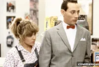 Pee-wee’s Big Adventure Co-Star E.G. Daily Mourns Brilliant Paul Reubens