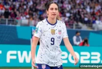 Savannah DeMelo: Key Facts On The US World Cup Midfielder