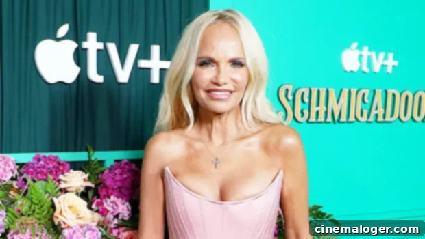 Kristin Chenoweth Navigating Ménière's Disease Her Health Today 1 featured 5145131