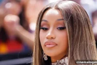 Cardi B Cleared In Las Vegas Mic Incident