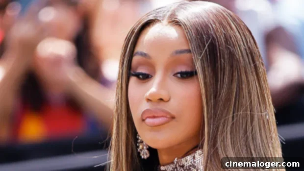Cardi B Cleared In Las Vegas Mic Incident 1 featured 5146234