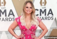 Miranda Lambert Flaunts Floral Swimsuit On Tropical Escape With Hubby