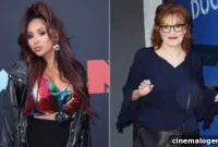 Snooki Blasts Joy Behar As The Rudest And Meanest Star Shes Met