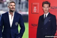 David Beckham and Austin Butler Go Viral Lifting Tree for Stranded Drivers