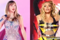 Taylor Swift, Beyonce Headline 2023 MTV VMA Nominations
