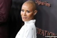 Jada Pinkett-Smith’s Silver Hair ‘Comeback’ Amidst Alopecia
