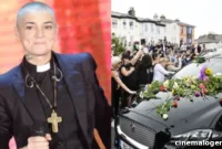 Private Farewell For Sinead OConnor Thousands Pay Public Tribute